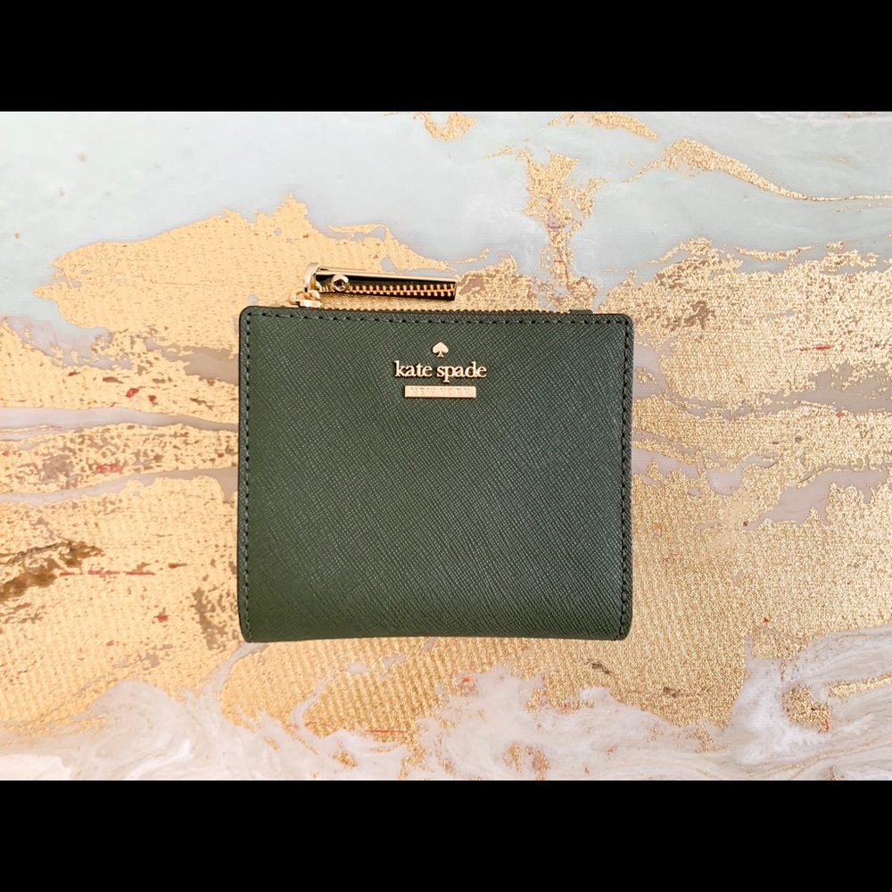 Kate Spade Small Wallet
